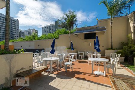 Apartamento para alugar com 50m², 2 quartos e 1 vagaÁrea comum - Piscina