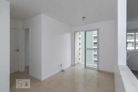 Apartamento para alugar com 50m², 2 quartos e 1 vagaSala