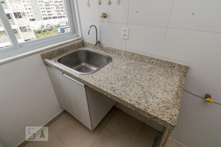 Apartamento para alugar com 50m², 2 quartos e 1 vagaÁrea de Serviço