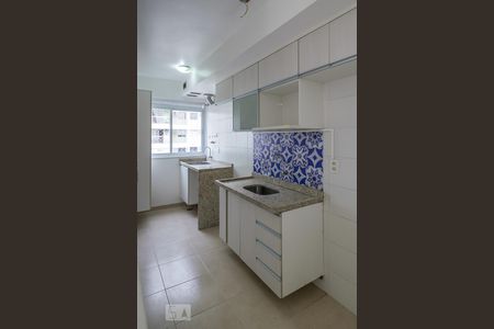 Apartamento para alugar com 50m², 2 quartos e 1 vagaCozinha