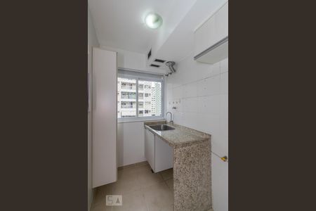Apartamento para alugar com 50m², 2 quartos e 1 vagaÁrea de Serviço