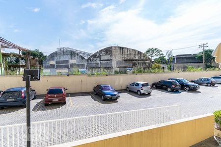 Apartamento para alugar com 50m², 2 quartos e 1 vagaGaragem
