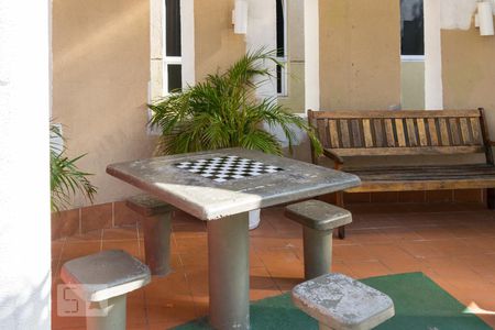 Apartamento para alugar com 50m², 2 quartos e 1 vagaÁrea comum - Espaço lazer