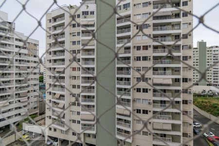 Apartamento para alugar com 50m², 2 quartos e 1 vagaVista da Área de Serviço