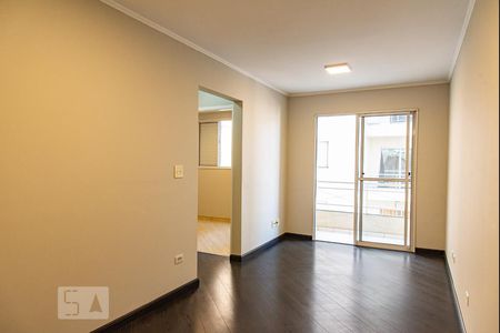 Sala de apartamento à venda com 2 quartos, 51m² em Sacomã, São Paulo