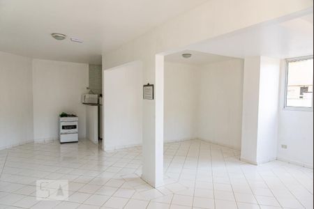 Apartamento à venda com 51m², 2 quartos e 1 vagaSalão de festas