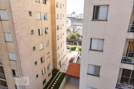 Vista do quarto 1 de apartamento à venda com 2 quartos, 51m² em Sacomã, São Paulo