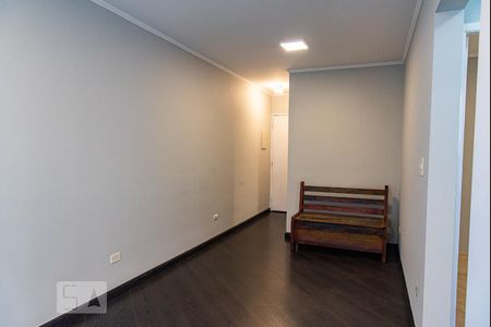 Sala de apartamento à venda com 2 quartos, 51m² em Sacomã, São Paulo