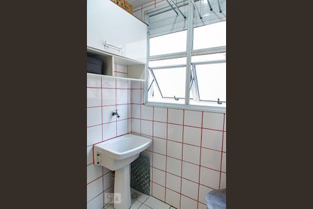 Apartamento à venda com 51m², 2 quartos e 1 vagaÁrea de serviço