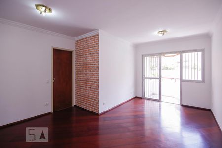 Sala de apartamento para alugar com 3 quartos, 77m² em Perdizes, São Paulo