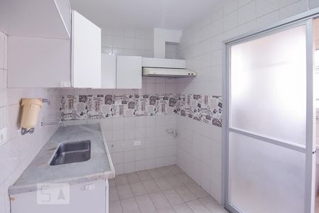 Apartamento para alugar com 77m², 3 quartos e 2 vagas Apartamento para alugar com 77m², 3 quartos e 2 vagasCozinha
