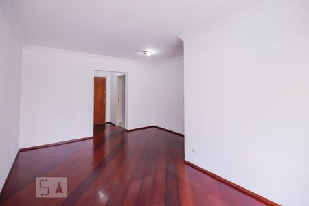 Sala de apartamento para alugar com 3 quartos, 77m² em Perdizes, São Paulo