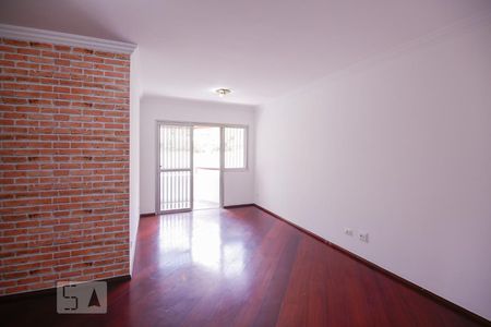 Sala de apartamento para alugar com 3 quartos, 77m² em Perdizes, São Paulo