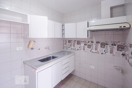 Apartamento para alugar com 77m², 3 quartos e 2 vagas Apartamento para alugar com 77m², 3 quartos e 2 vagasCozinha