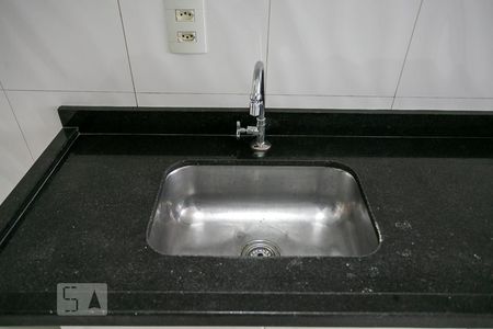 Apartamento para alugar com 62m², 3 quartos e 1 vaga Apartamento para alugar com 62m², 3 quartos e 1 vagaCozinha e Área de Serviço