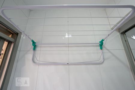 Apartamento para alugar com 62m², 3 quartos e 1 vaga Apartamento para alugar com 62m², 3 quartos e 1 vagaCozinha e Área de Serviço