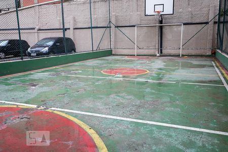 Apartamento para alugar com 62m², 3 quartos e 1 vaga Apartamento para alugar com 62m², 3 quartos e 1 vagaÁrea Comum - Quadra Esportiva