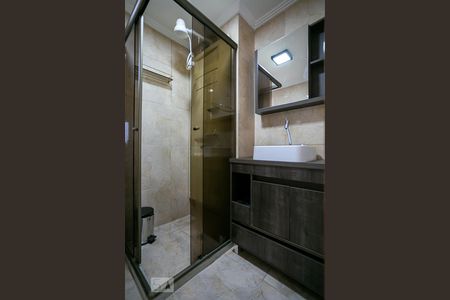 Apartamento para alugar com 62m², 3 quartos e 1 vaga Apartamento para alugar com 62m², 3 quartos e 1 vagaBanheiro