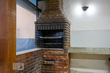 Apartamento para alugar com 62m², 3 quartos e 1 vaga Apartamento para alugar com 62m², 3 quartos e 1 vagaÁrea Comum - Churrasqueira