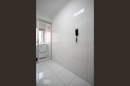 Apartamento para alugar com 62m², 3 quartos e 1 vaga Apartamento para alugar com 62m², 3 quartos e 1 vagaCozinha e Área de Serviço