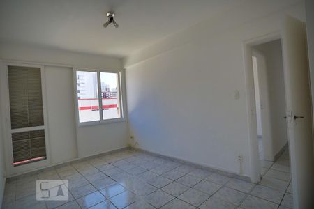 Quarto 2 de apartamento para alugar com 2 quartos, 73m² em Boqueirão, Santos