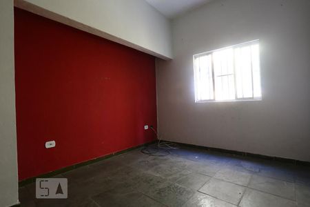 Sala de casa para alugar com 1 quarto, 40m² em Jardim Roberto, Osasco
