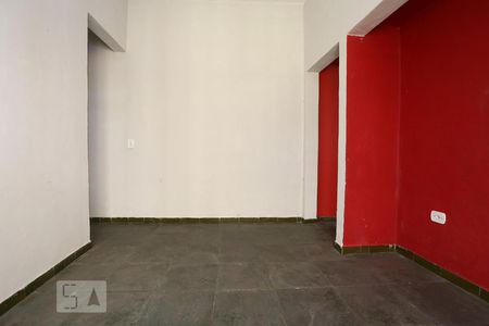 Sala de casa para alugar com 1 quarto, 40m² em Jardim Roberto, Osasco