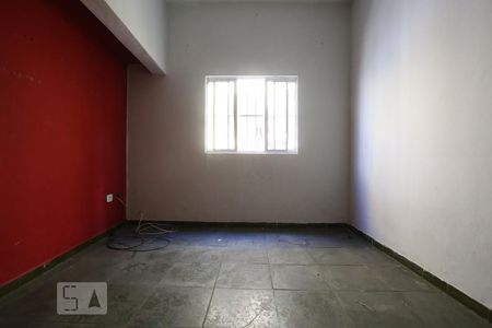 Sala de casa para alugar com 1 quarto, 40m² em Jardim Roberto, Osasco