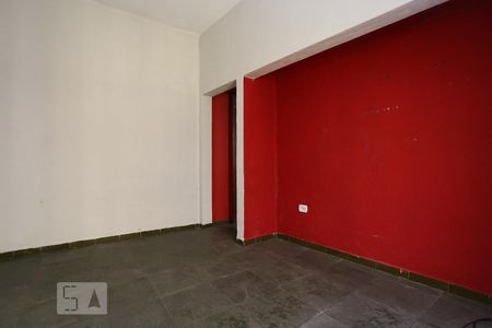 Sala de casa para alugar com 1 quarto, 40m² em Jardim Roberto, Osasco
