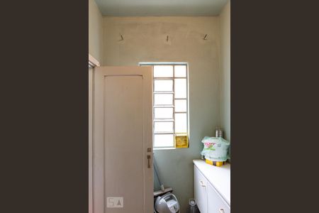 Apartamento à venda com 95m², 3 quartos e sem vagaQuarto de Serviço