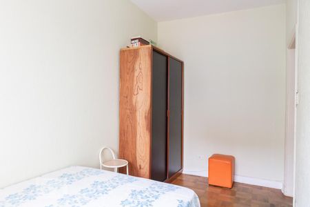 Quarto 2 de apartamento à venda com 3 quartos, 95m² em Barra Funda, São Paulo
