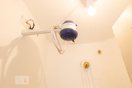 Apartamento à venda com 95m², 3 quartos e sem vagaBanheiro de Serviço