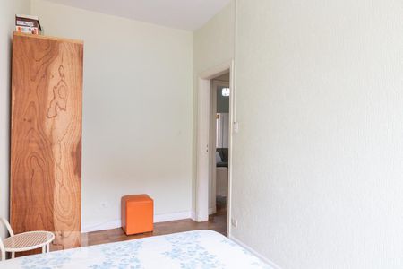 Apartamento à venda com 95m², 3 quartos e sem vagaQuarto 2
