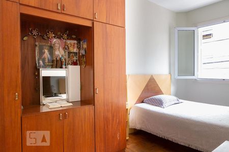 Quarto 1 de apartamento à venda com 3 quartos, 95m² em Barra Funda, São Paulo