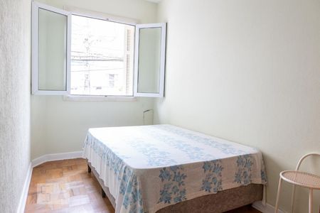 Quarto 2 de apartamento à venda com 3 quartos, 95m² em Barra Funda, São Paulo