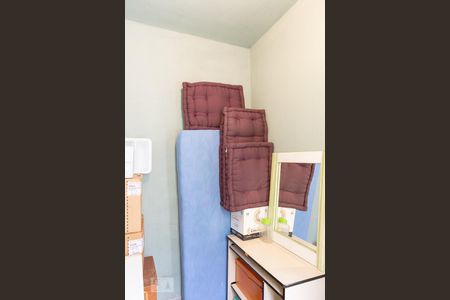 Apartamento à venda com 95m², 3 quartos e sem vagaQuarto de Serviço