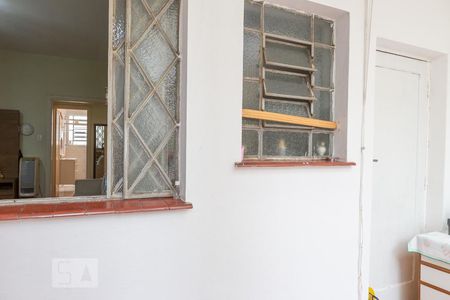 Apartamento à venda com 95m², 3 quartos e sem vagaLavanderia