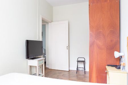 Quarto 1 de apartamento à venda com 3 quartos, 95m² em Barra Funda, São Paulo