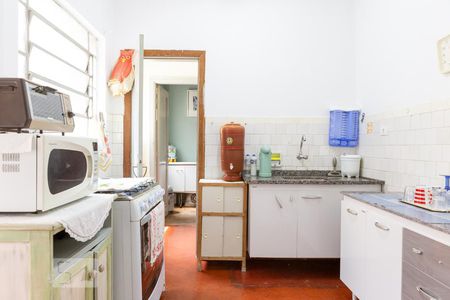 Apartamento à venda com 95m², 3 quartos e sem vagaCozinha