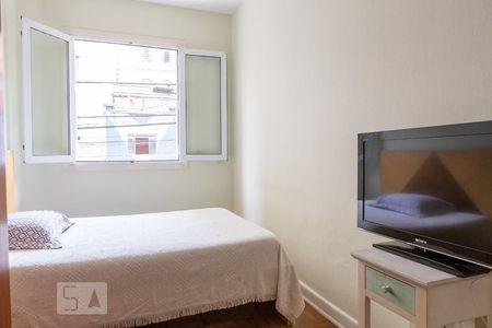 Quarto 1 de apartamento à venda com 3 quartos, 95m² em Barra Funda, São Paulo