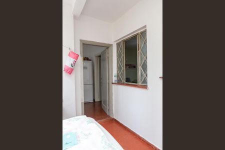 Apartamento à venda com 95m², 3 quartos e sem vagaLavanderia