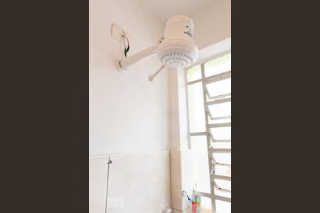 Apartamento à venda com 95m², 3 quartos e sem vagaBanheiro