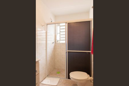 Apartamento à venda com 95m², 3 quartos e sem vagaBanheiro