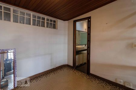 Detalhe Sala de casa à venda com 3 quartos, 120m² em Alto da Mooca, São Paulo