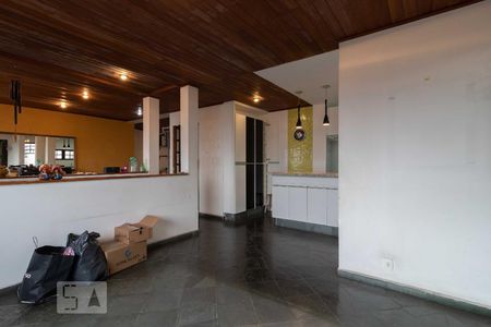 Sala de Jantar de casa à venda com 3 quartos, 120m² em Alto da Mooca, São Paulo