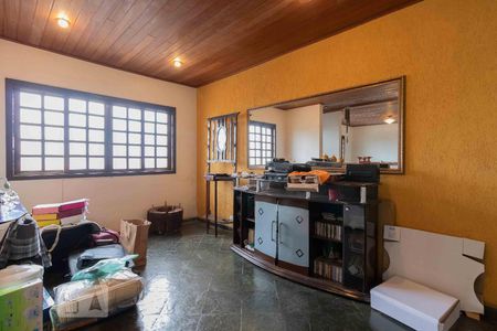 Sala de casa à venda com 3 quartos, 120m² em Alto da Mooca, São Paulo