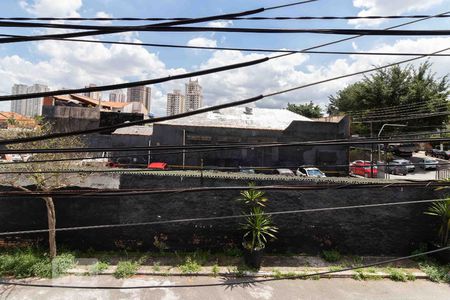 Vista da Sala de casa à venda com 3 quartos, 120m² em Alto da Mooca, São Paulo