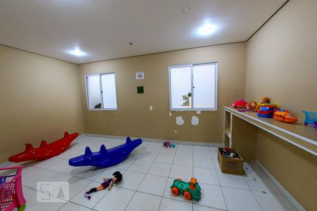 Apartamento para alugar com 70m², 3 quartos e 1 vaga Apartamento para alugar com 70m², 3 quartos e 1 vagaArea Comum