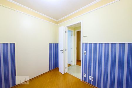 Apartamento para alugar com 70m², 3 quartos e 1 vaga Apartamento para alugar com 70m², 3 quartos e 1 vagaQuarto 2