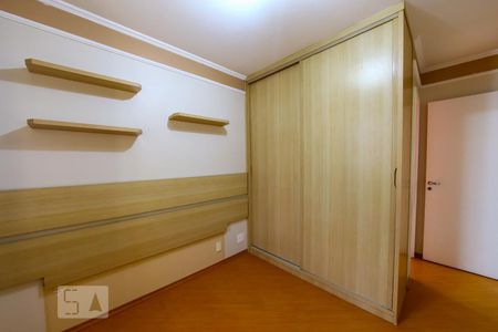 Suite de apartamento para alugar com 3 quartos, 70m² em Vila das Bandeiras, Guarulhos